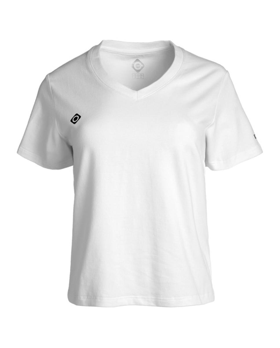 Imagen 0 de Camiseta AREQUIPA W para mujer de algodón y transpirable