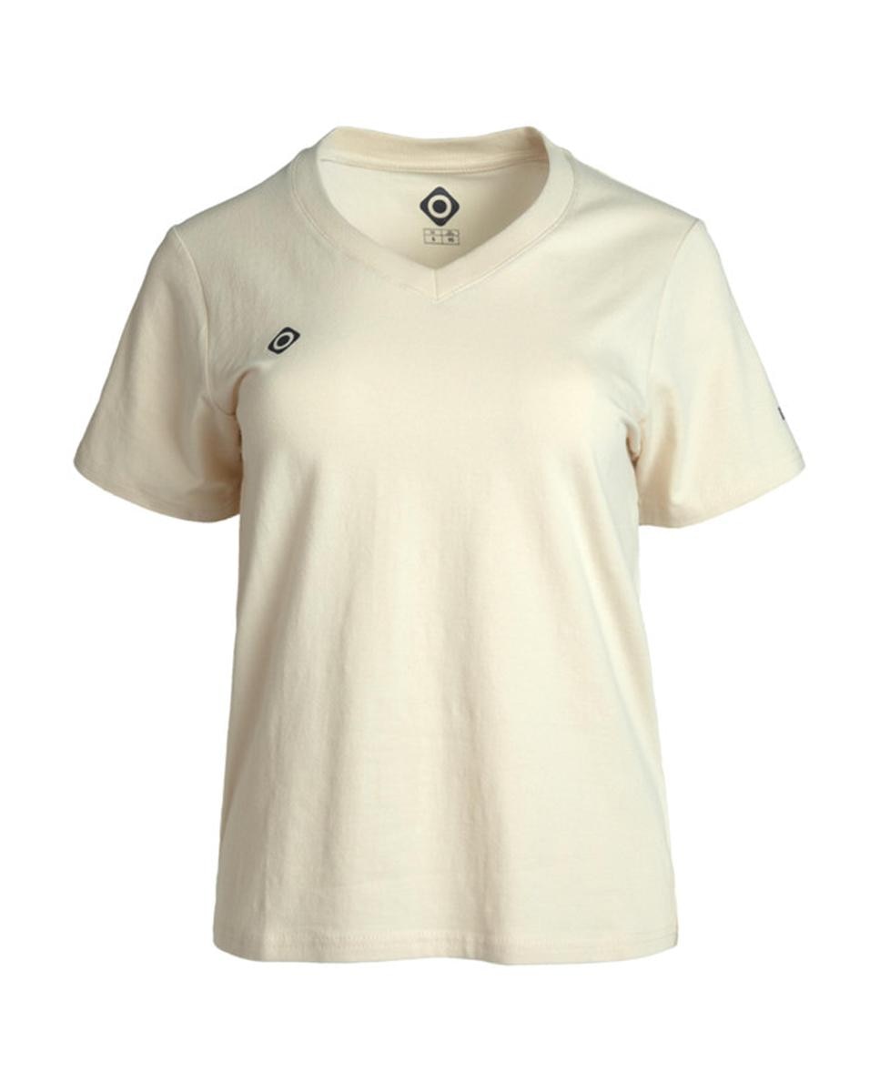 Imagen 0 de Camiseta AREQUIPA W para mujer de algodón y transpirable