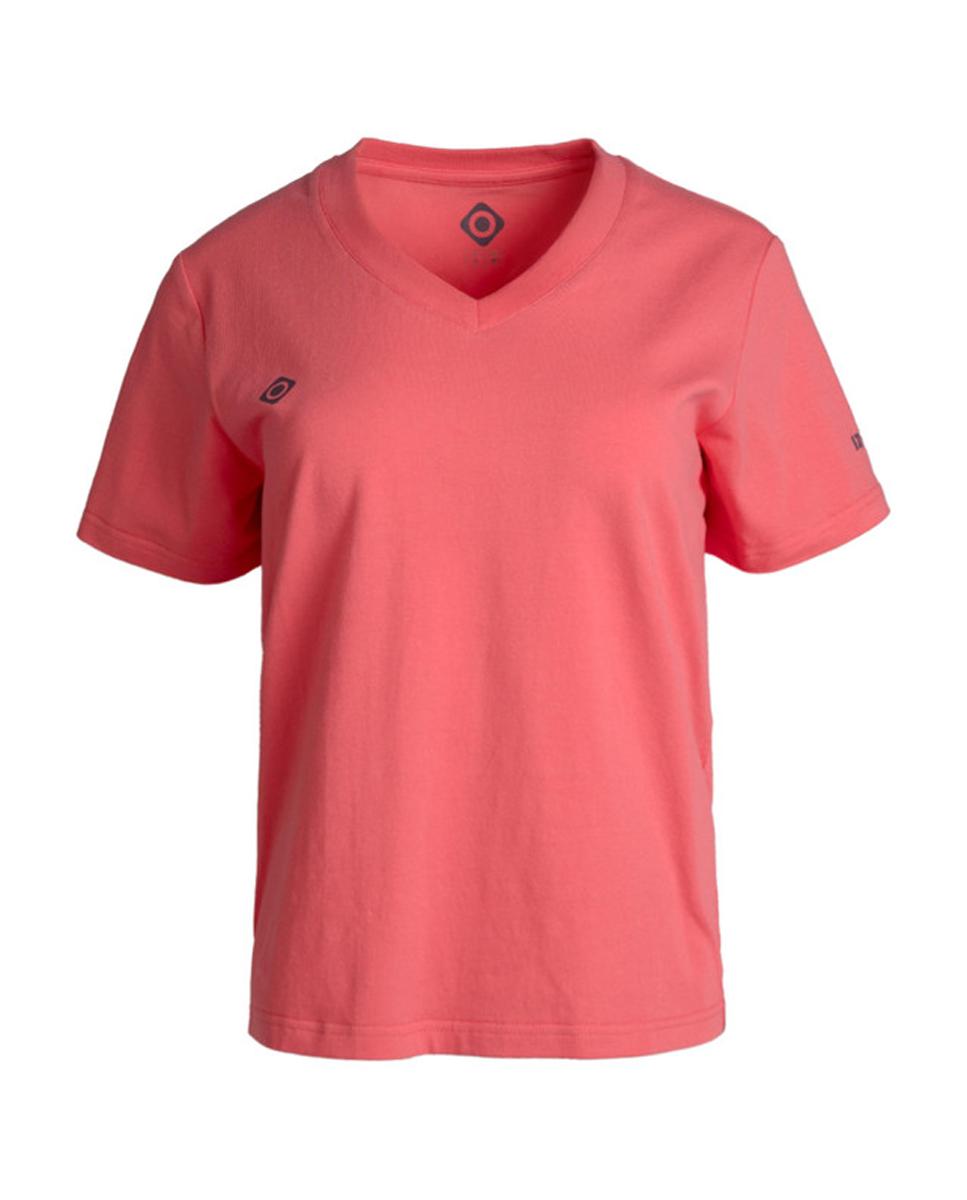 Imagen 0 de Camiseta AREQUIPA W para mujer de algodón y transpirable