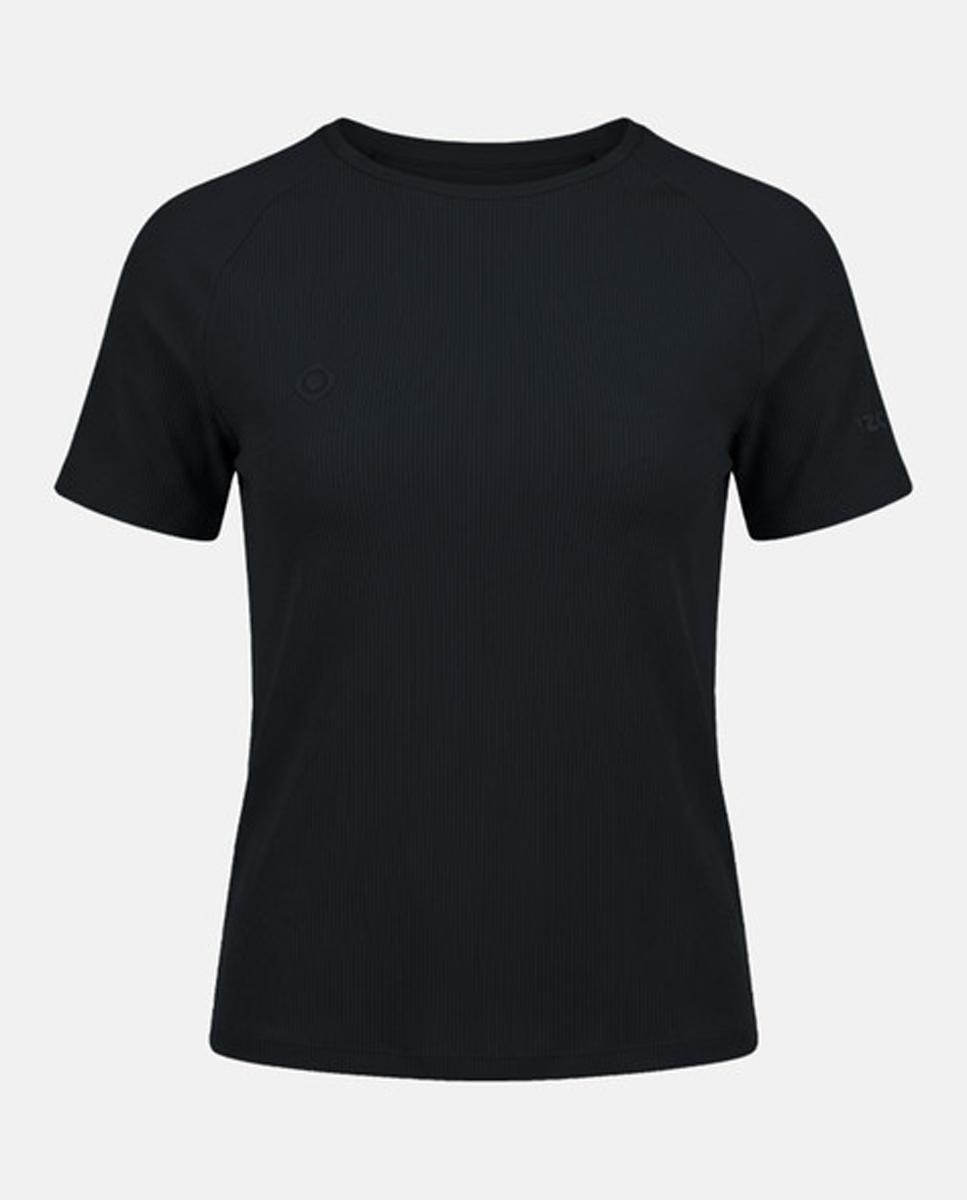 Imagen 0 de Camiseta BAURES T-SHIRT W para mujer con tejido elástico y transpirable