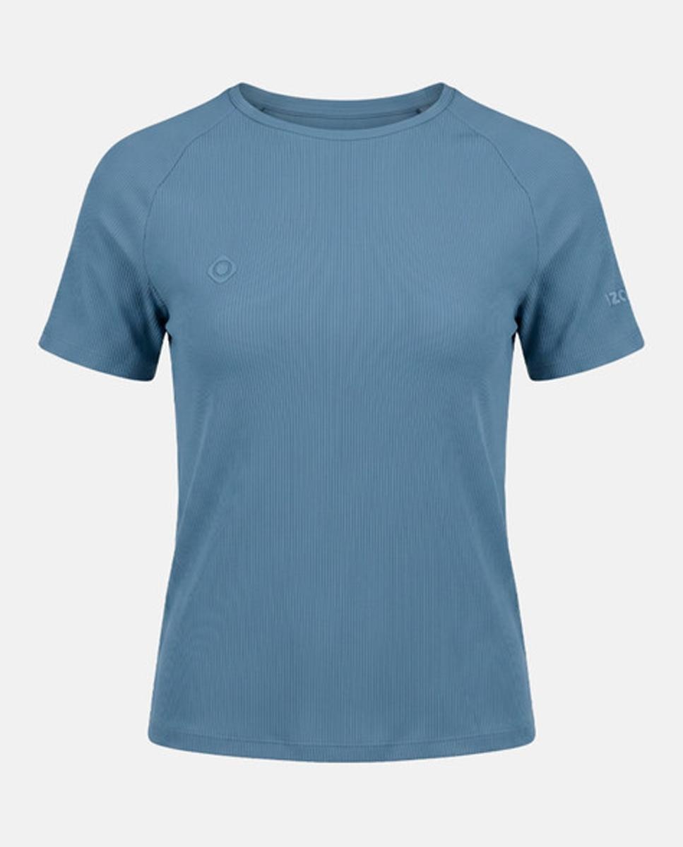 Imagen 0 de Camiseta BAURES T-SHIRT W para mujer con tejido elástico y transpirable