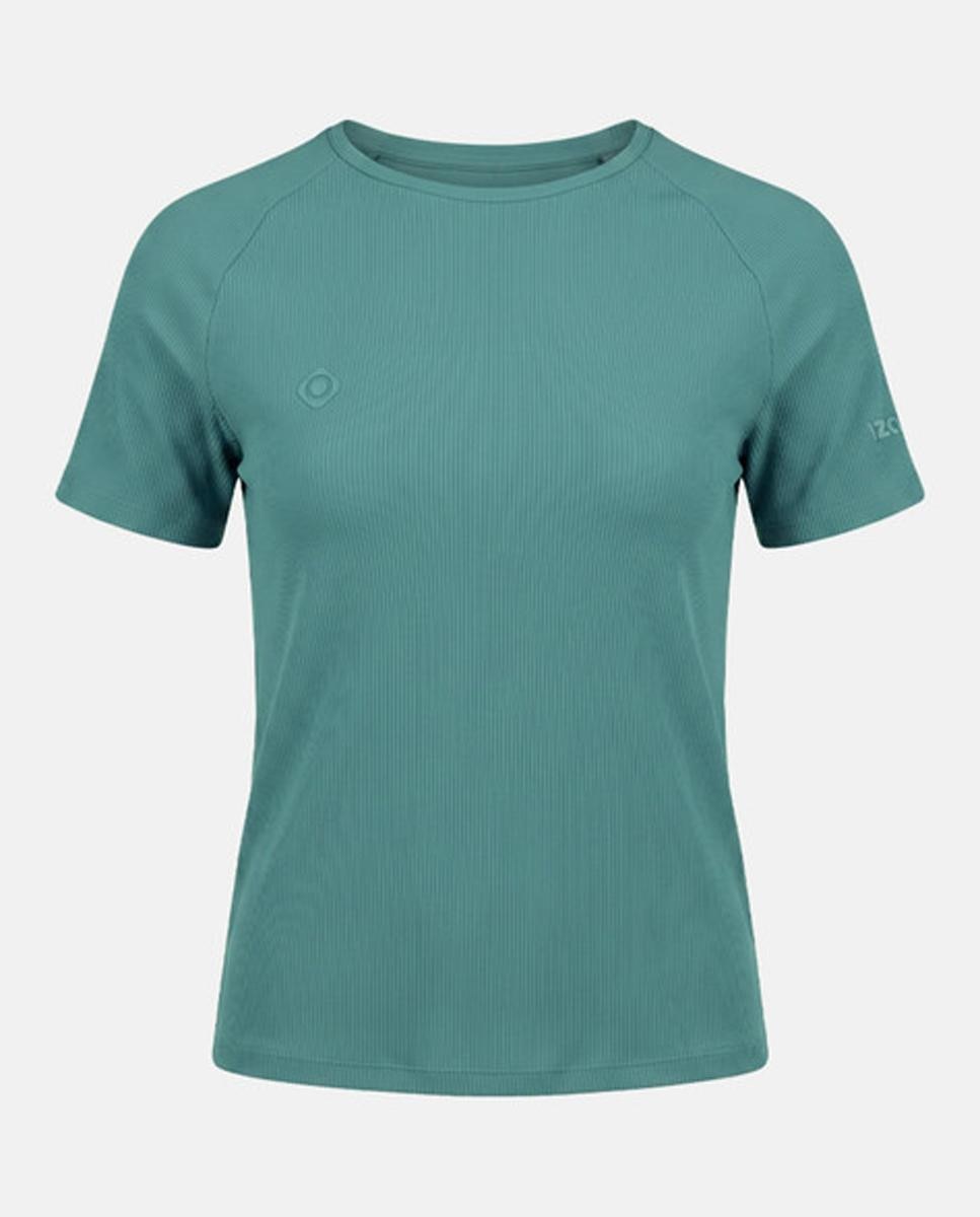 Imagen 0 de Camiseta BAURES T-SHIRT W para mujer con tejido elástico y transpirable