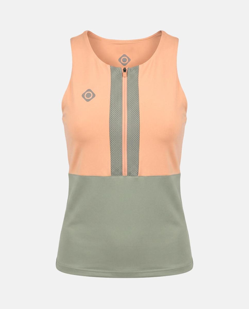 Imagen 0 de Camiseta BUSSEY unisex transpirable y de peso ligero