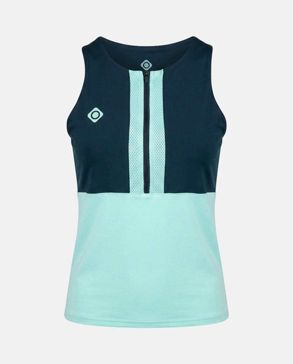 Imagen 0 de Camiseta BUSSEY unisex transpirable y de peso ligero