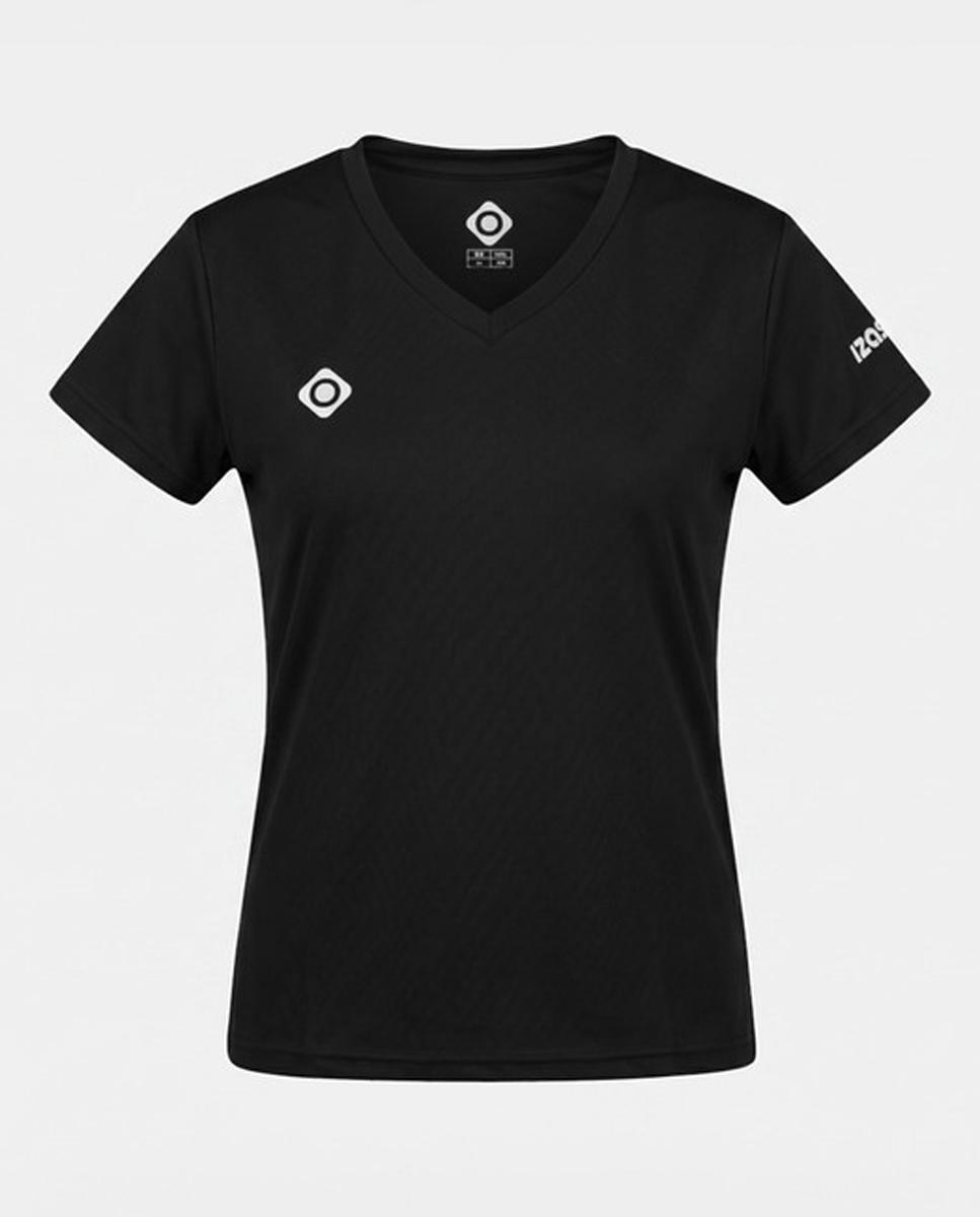 Imagen 0 de Camiseta de tirantes CARVER unisex transpirable y de secado rápido