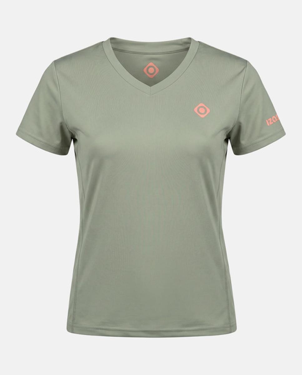Imagen 0 de Camiseta de tirantes CARVER unisex transpirable y de secado rápido