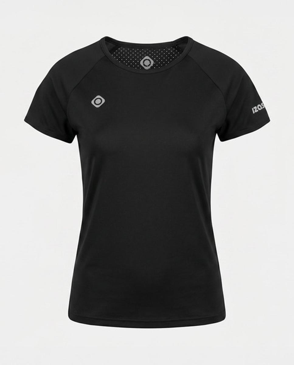 Imagen 0 de Camiseta FULTON T-SHIRT unisex transpirable y de secado rápido