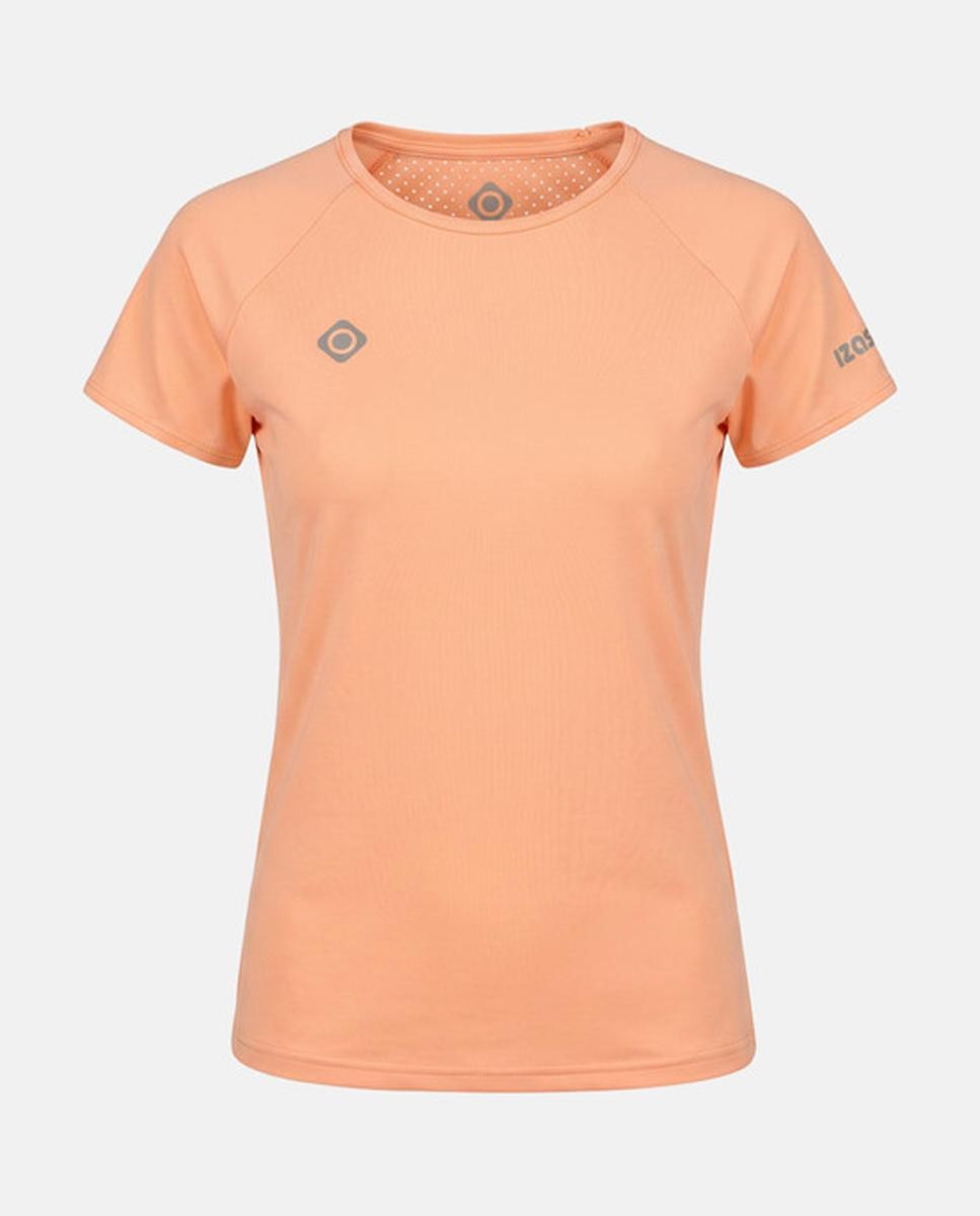 Imagen 0 de Camiseta FULTON T-SHIRT unisex transpirable y de secado rápido