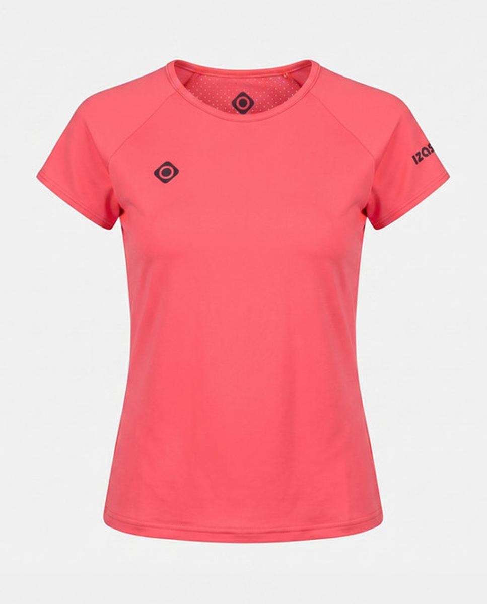 Imagen 0 de Camiseta FULTON T-SHIRT unisex transpirable y de secado rápido