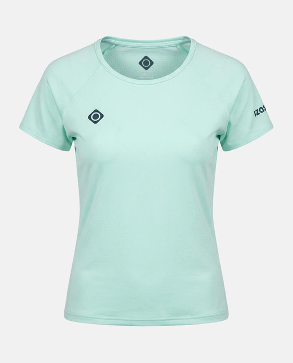 Imagen 0 de Camiseta FULTON T-SHIRT unisex transpirable y de secado rápido