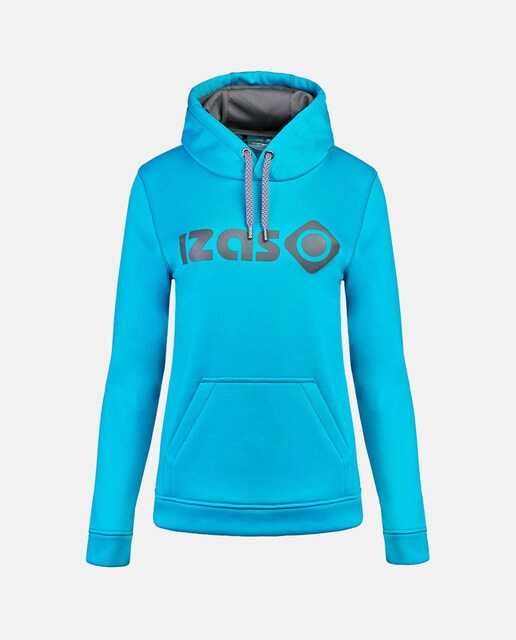 Imagen 0 de LYNX W sudadera con capucha mujer con capucha funcional y diseño cómodo