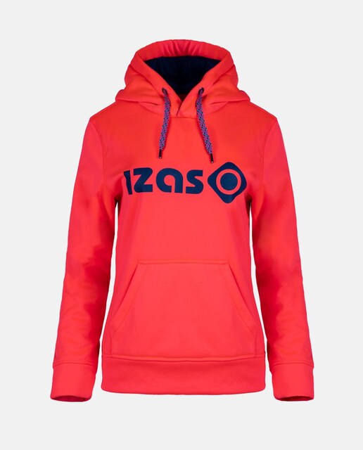Imagen 0 de LYNX W sudadera con capucha mujer con capucha funcional y diseño cómodo