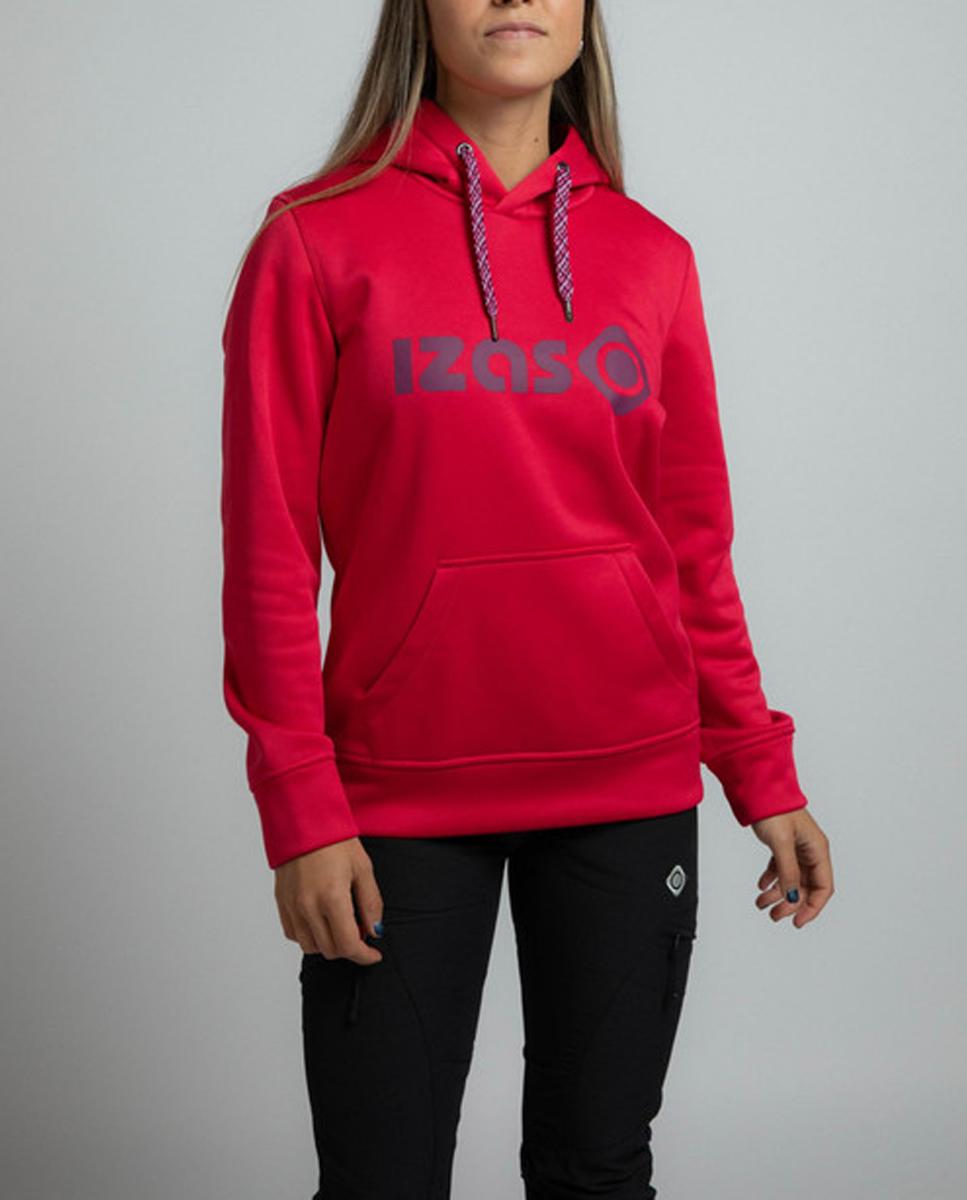 Imagen 0 de LYNX W V3 sudadera con capucha mujer con capucha funcional y diseño cómodo
