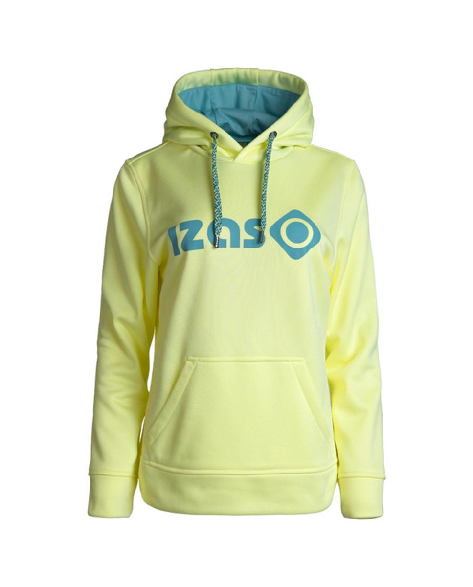 Imagen 0 de LYNX W V4 sudadera con capucha mujer con capucha ajustable y capucha funcional