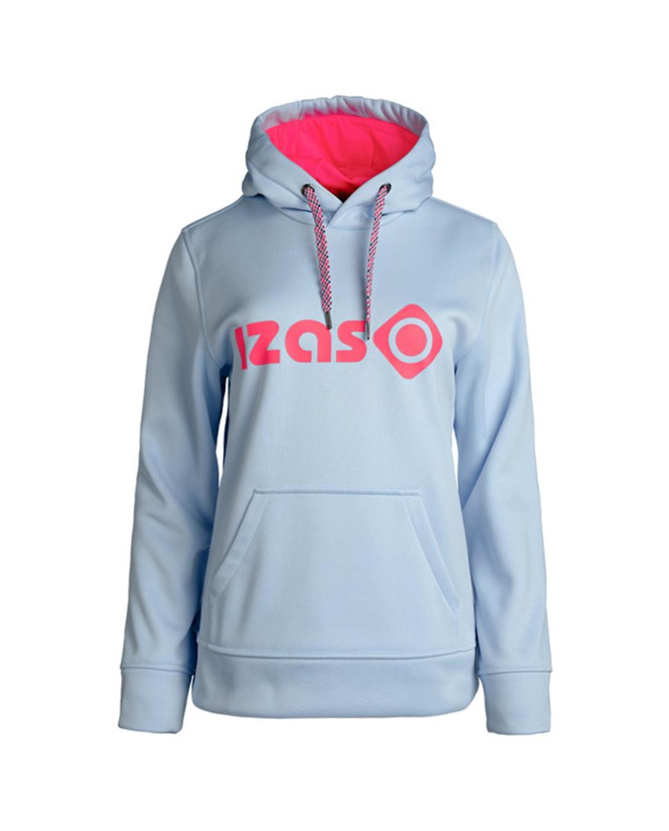 Imagen 0 de LYNX W V4 sudadera con capucha mujer con capucha ajustable y capucha funcional