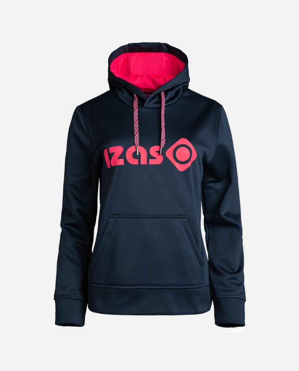 Imagen 0 de LYNX W V4 sudadera con capucha mujer con capucha ajustable y capucha funcional