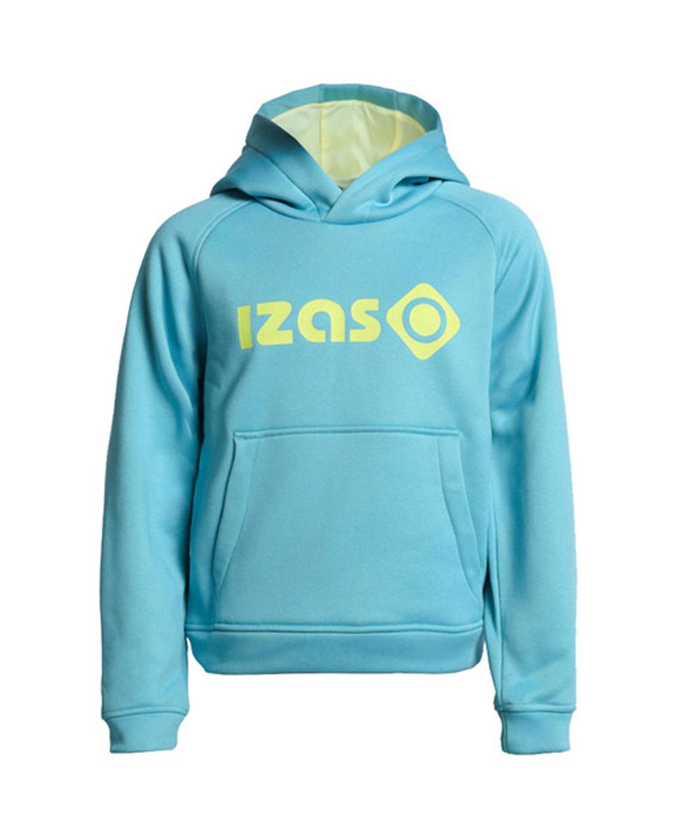Imagen 0 de Sudadera LYNX K V4 infantil con ajuste regulable y con capucha