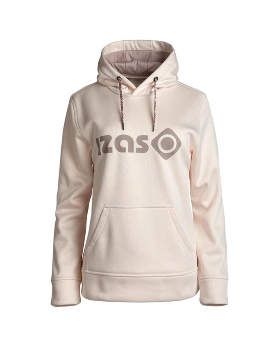 Imagen 0 de Sudadera LYNX W V4 para mujer con ajuste regulable y con capucha