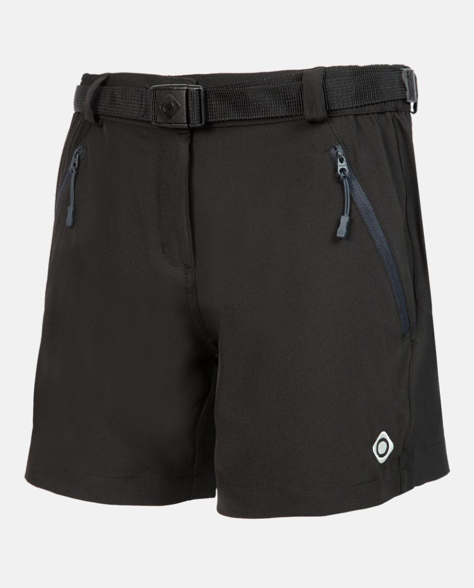 Imagen 0 de JASA W pantalón outdoor unisex con tejido Mount-Stretch y tejido repelente al agua