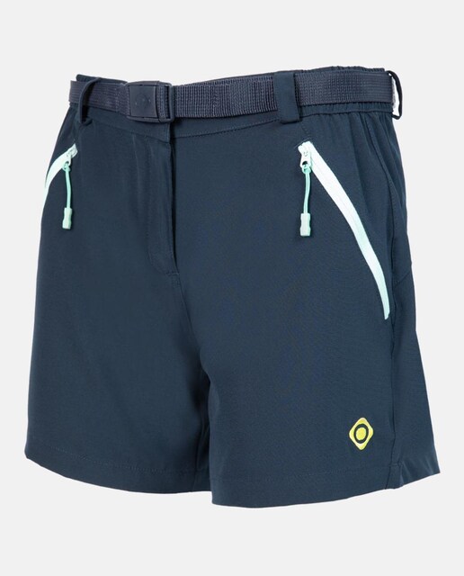 Imagen 0 de JASA W pantalón outdoor unisex con tejido Mount-Stretch y tejido repelente al agua