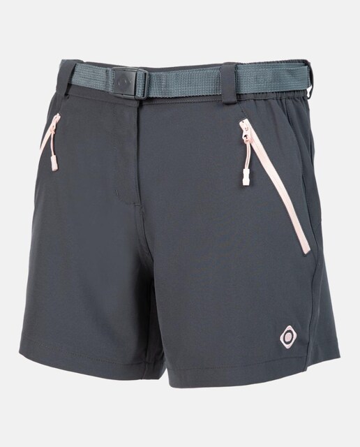Imagen 0 de JASA W pantalón outdoor unisex con tejido Mount-Stretch y tejido repelente al agua