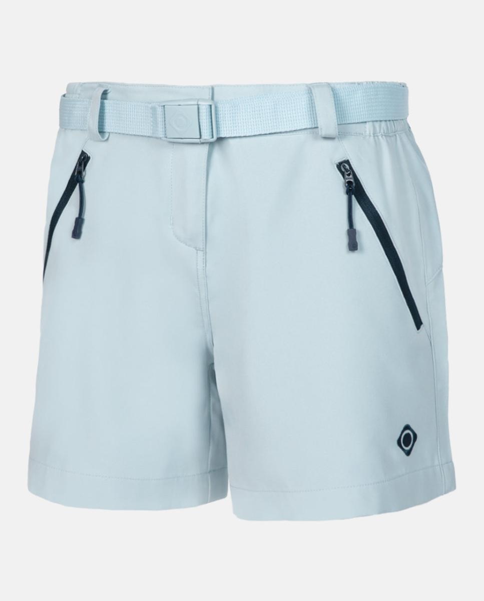 Imagen 0 de JASA W pantalón outdoor unisex con tejido Mount-Stretch y tejido repelente al agua
