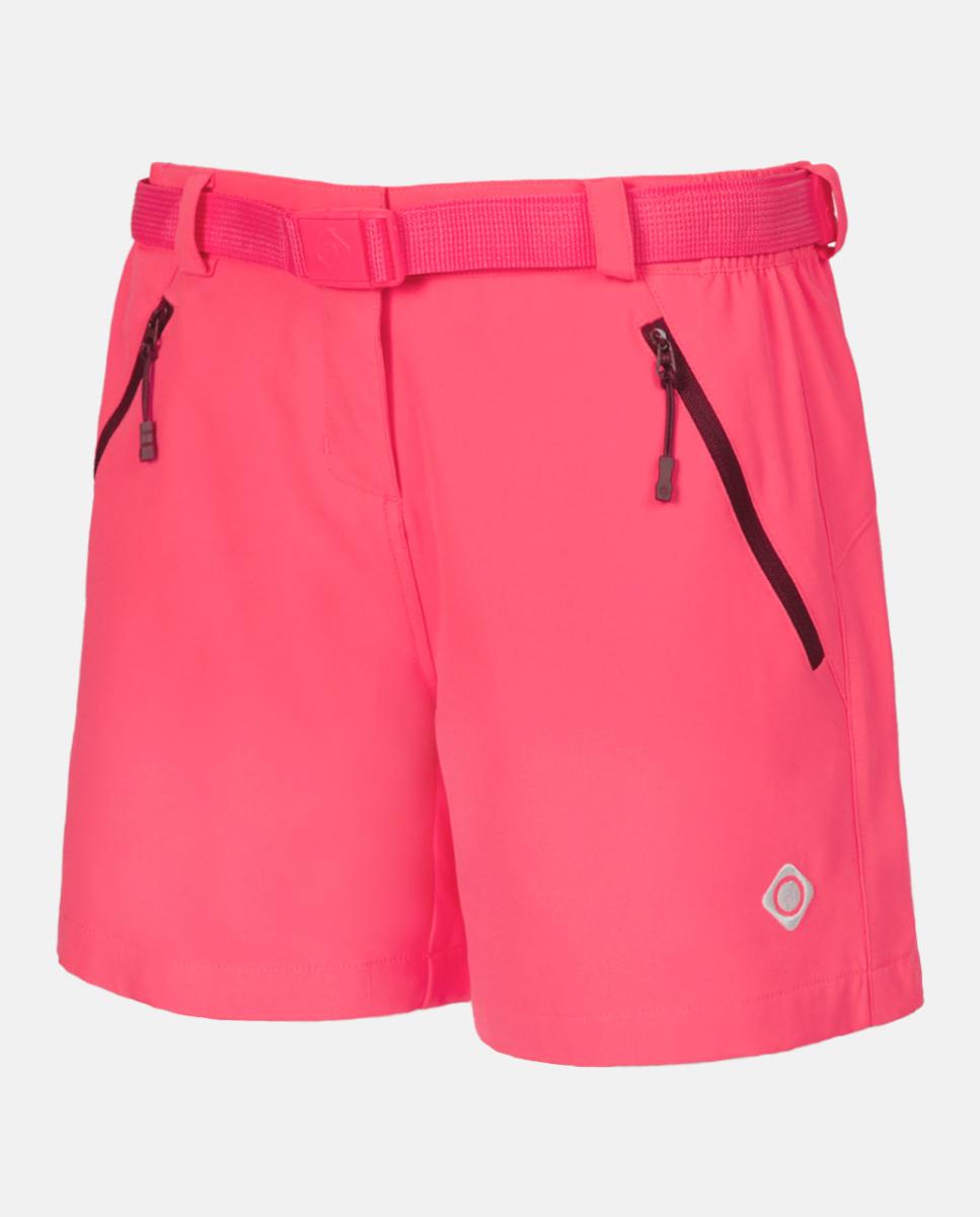 Imagen 0 de JASA W pantalón outdoor unisex con tejido Mount-Stretch y tejido repelente al agua