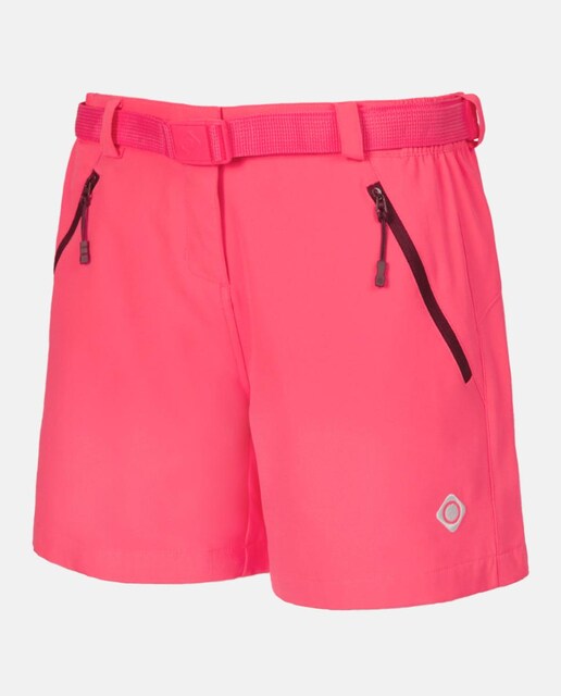 Imagen 0 de JASA W pantalón outdoor unisex con tejido Mount-Stretch y tejido repelente al agua