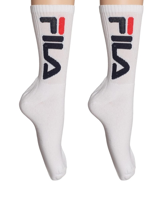 Imagen 0 de Calcetines unisex deportivos diseño moderno