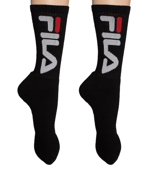 Imagen 0 de Calcetines unisex deportivos diseño moderno