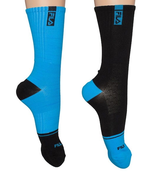 Imagen 0 de Calcetines de mujer de caña alta