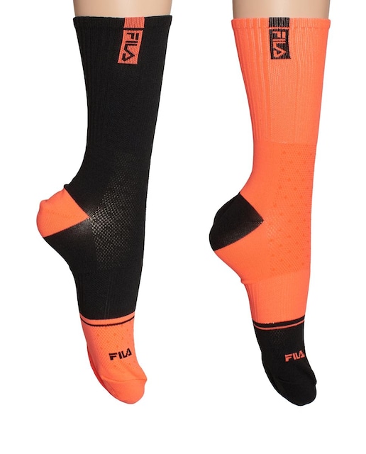 Imagen 0 de Calcetines de mujer de caña alta