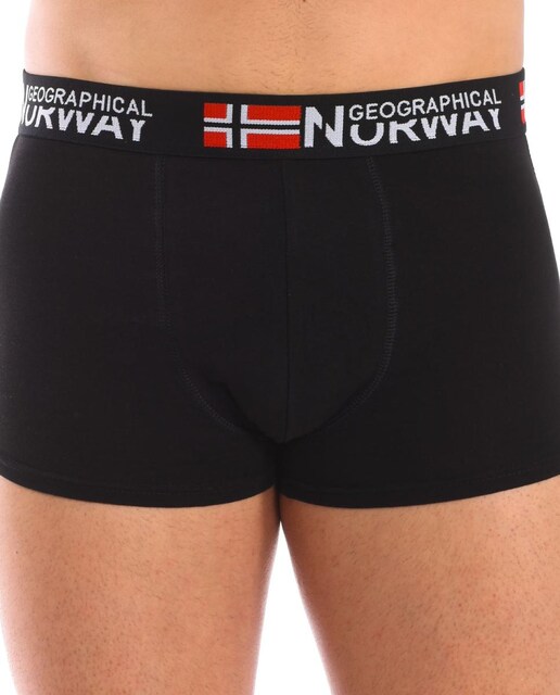 Imagen 0 de Pack 3 bóxers hombre