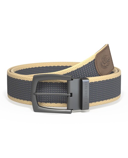 Imagen 0 de Cinturon ajustable de hombre