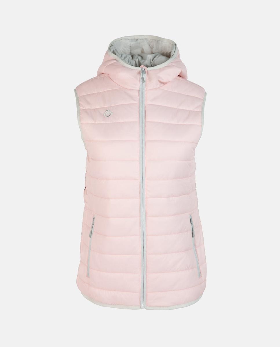 Imagen 0 de NEPAL W chaleco térmico mujer con aislamiento térmico y diseño ligero