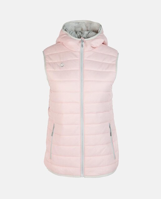Imagen 0 de NEPAL W chaleco térmico mujer con aislamiento térmico y diseño ligero