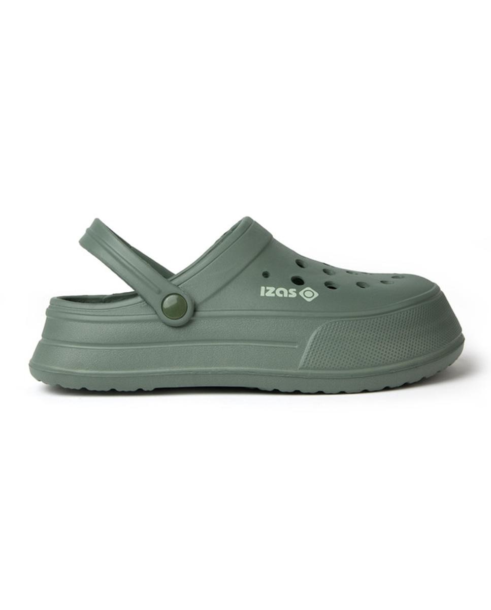 Imagen 0 de DARKAN zapatilla térmica unisex con aporte de calor y amortiguación EVA