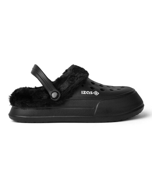 Imagen 0 de DARKAN INNER zapatilla térmica unisex con aporte de calor y amortiguación EVA