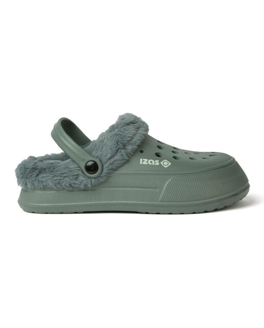 Imagen 0 de DARKAN INNER zapatilla térmica unisex con aporte de calor y amortiguación EVA