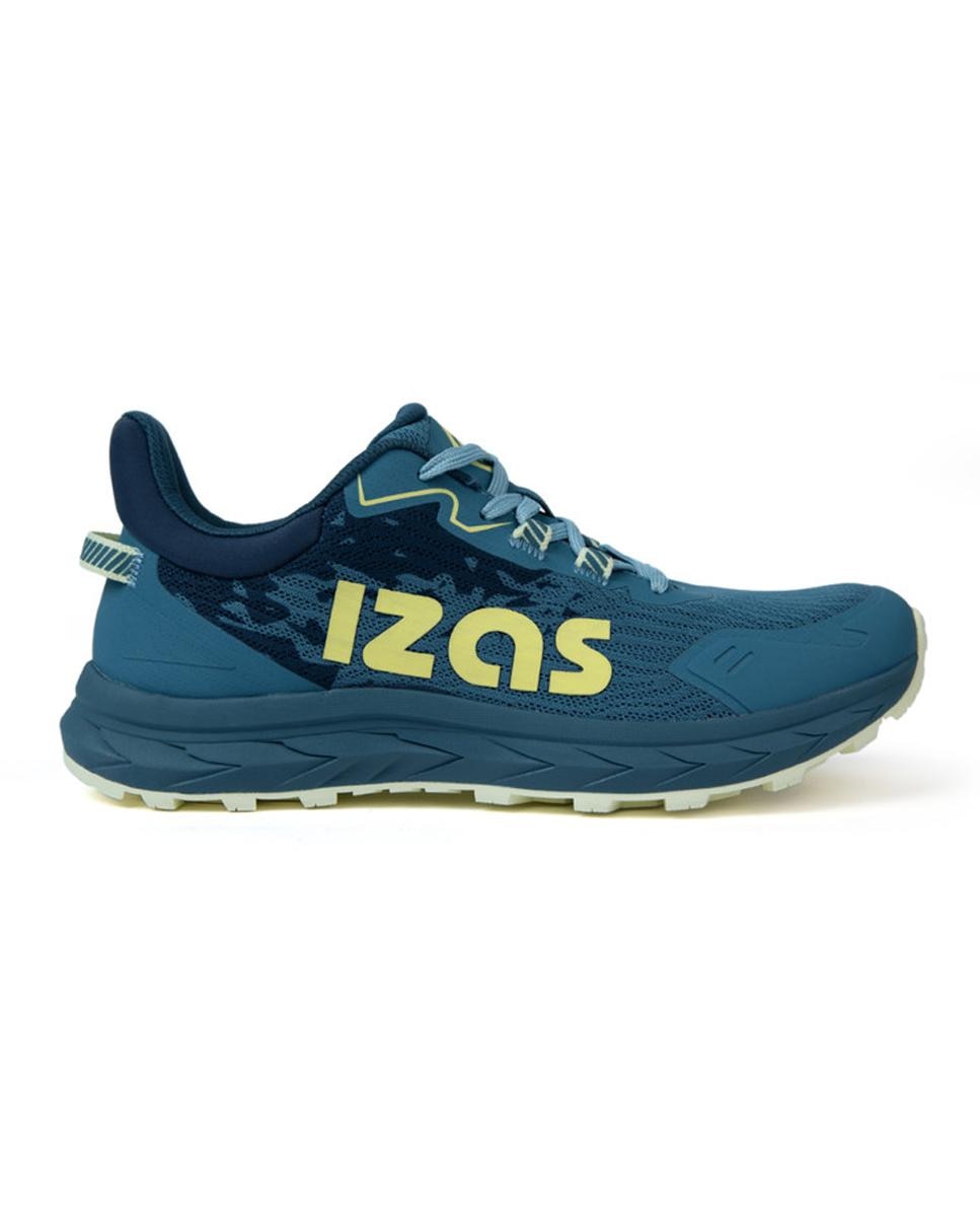 Imagen 0 de REINER M zapatilla de trail running unisex con tejido transpirable y suela con tracción