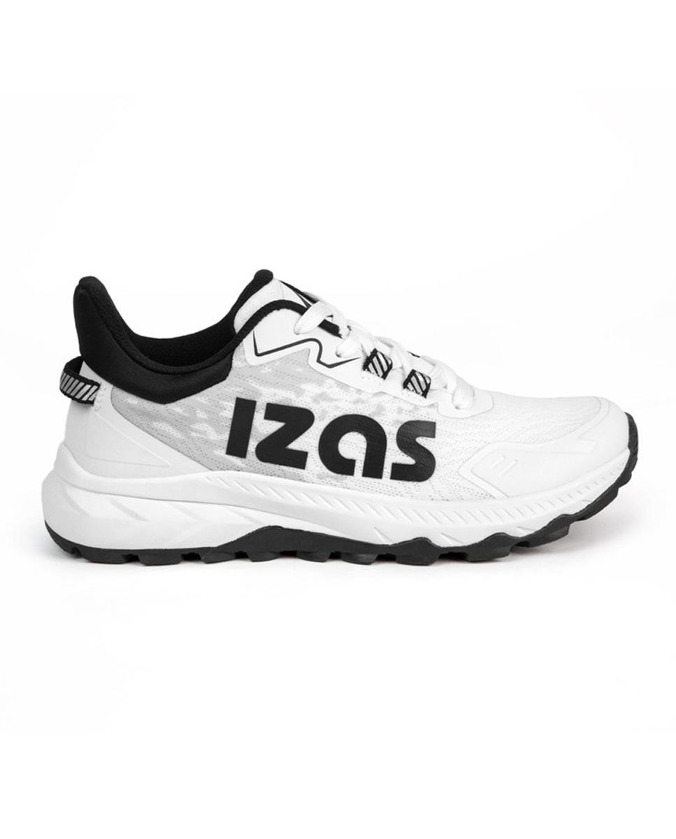 Imagen 0 de REINER M zapatilla de trail running unisex con tejido transpirable y suela con tracción