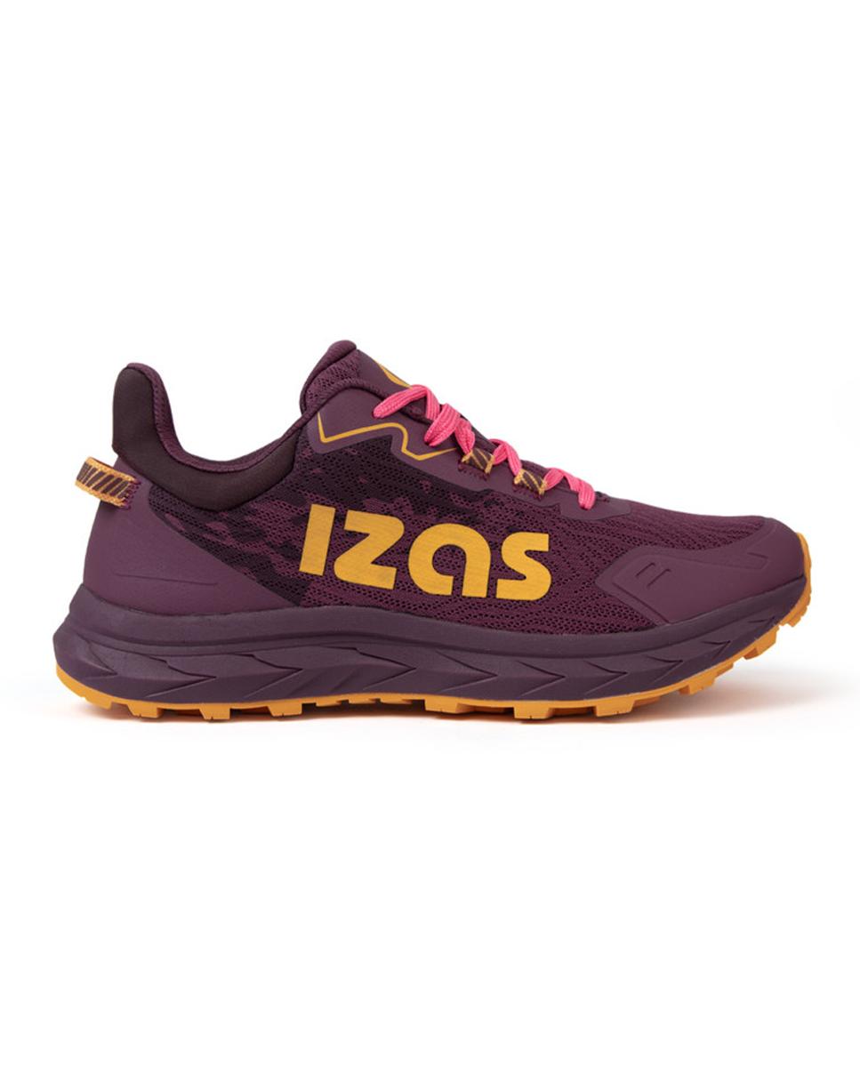 Imagen 0 de REINER M zapatilla de trail running unisex con tejido transpirable y suela con tracción