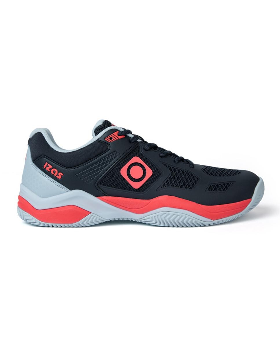 Imagen 0 de CAVETON zapatilla de pádel unisex con diseño ligero y agarre seguro