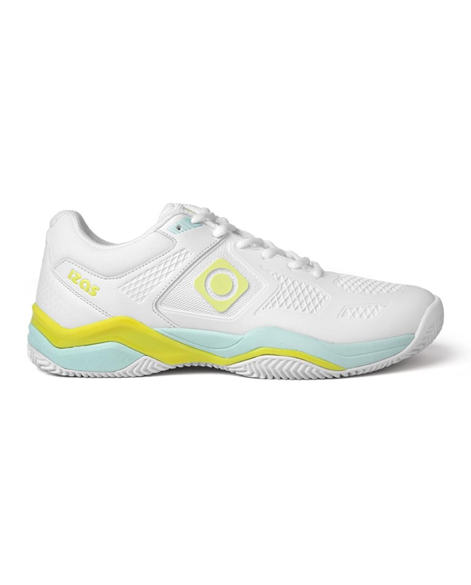 Imagen 0 de CAVETON zapatilla de pádel unisex con diseño ligero y agarre seguro