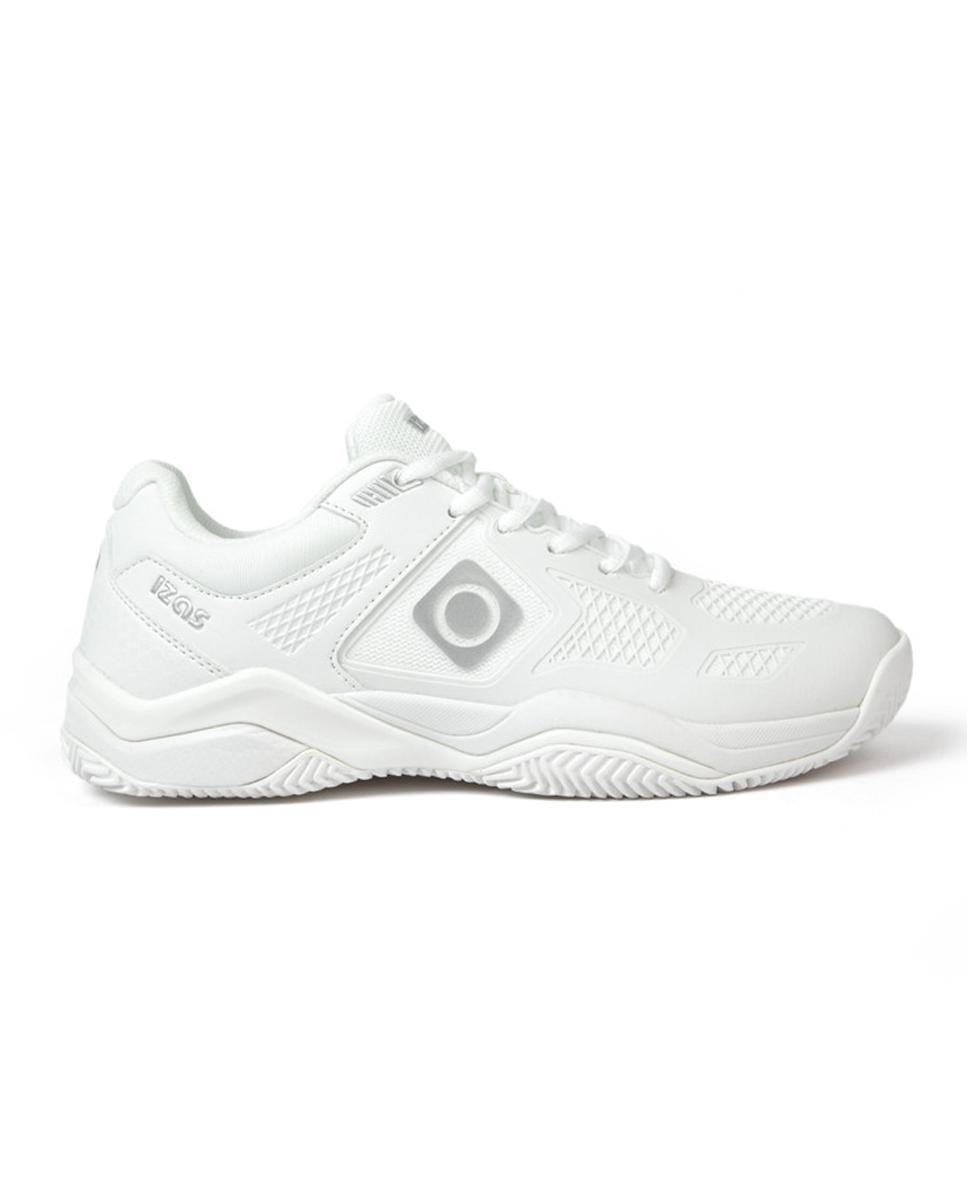 Imagen 0 de CAVETON zapatilla de pádel unisex con diseño ligero y agarre seguro