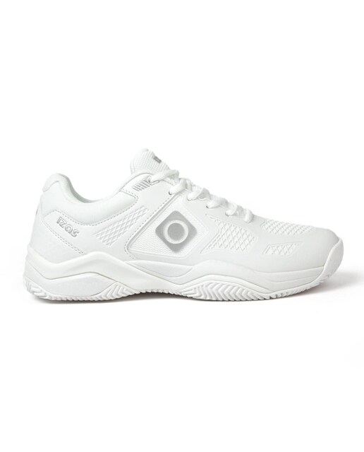 Imagen 0 de CAVETON zapatilla de pádel unisex con diseño ligero y agarre seguro