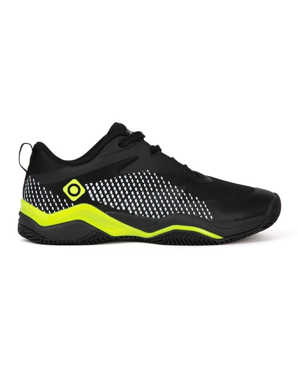 Imagen 0 de ESTALL zapatilla de pádel unisex con diseño ligero y agarre seguro