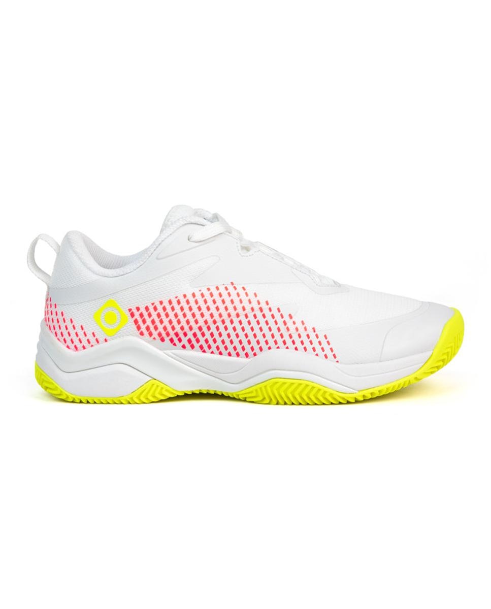 Imagen 0 de ESTALL zapatilla de pádel unisex con diseño ligero y agarre seguro
