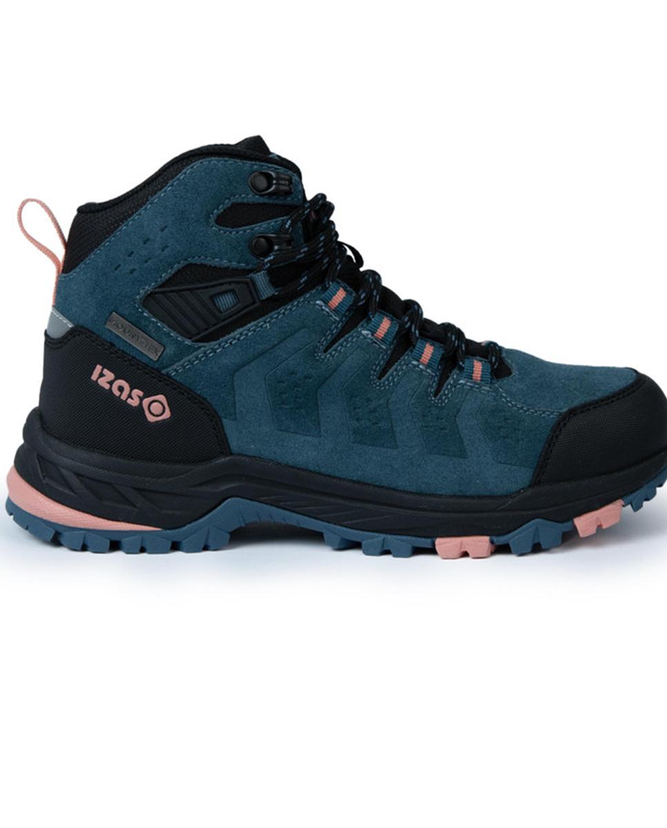 Imagen 0 de HIGHBURY calzado de montaña unisex con protección impermeable y tejido transpirable