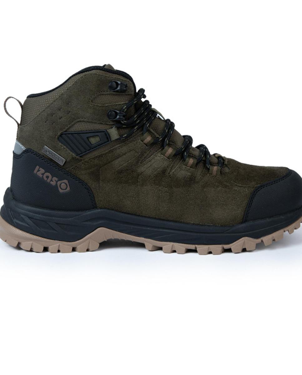 Imagen 0 de HIGHBURY calzado de montaña unisex con protección impermeable y tejido transpirable